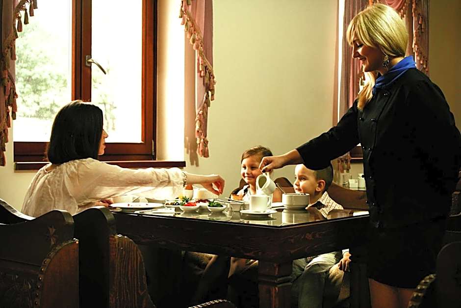 İsa Begov Hamam Hotel