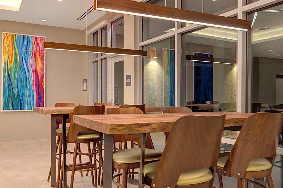 Hilton Garden Inn Temecula