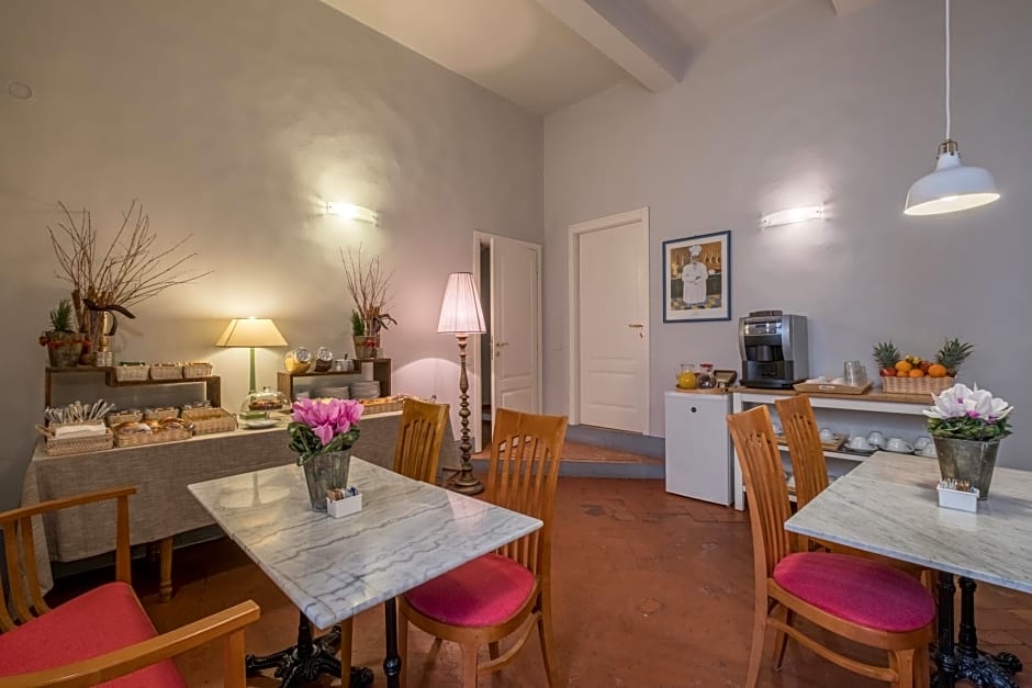 Home in Florence B&B
