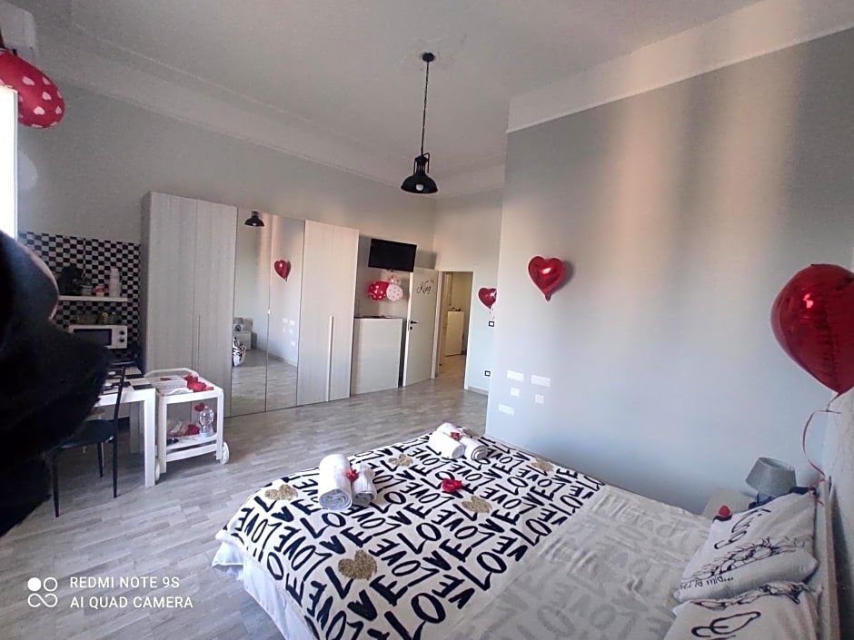 SCACCO MATTO Holiday House