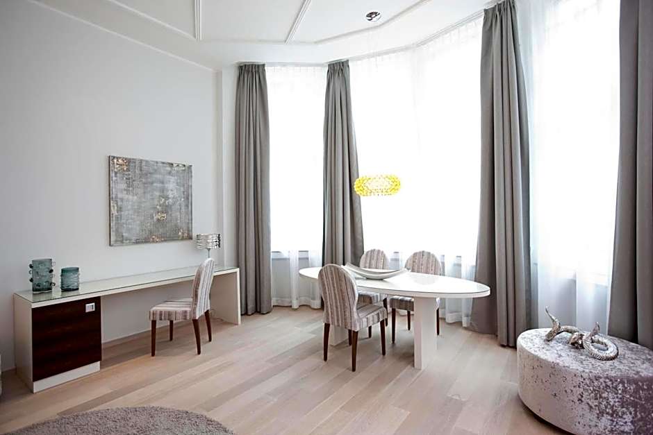 Hotel Gräfrather Hof