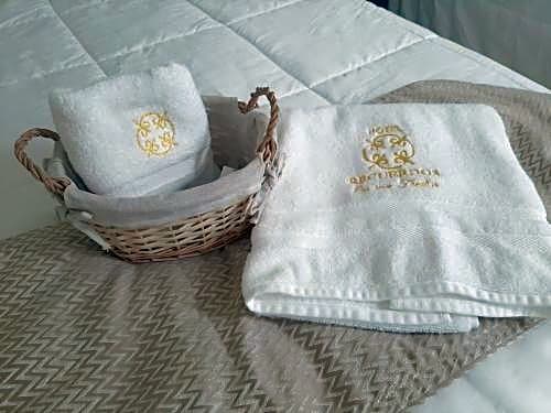 Hotel Recuerdos