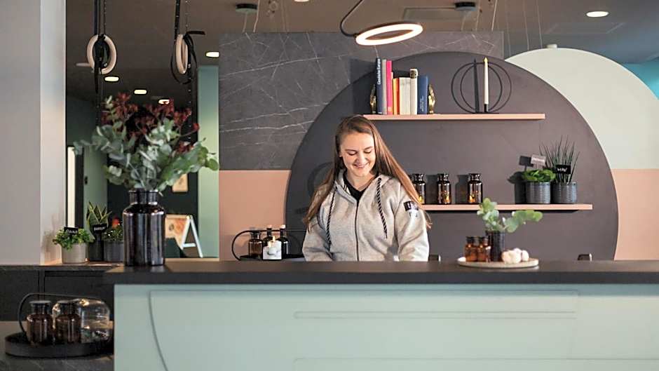 Holiday Inn - the niu, Cure Erlangen By IHG