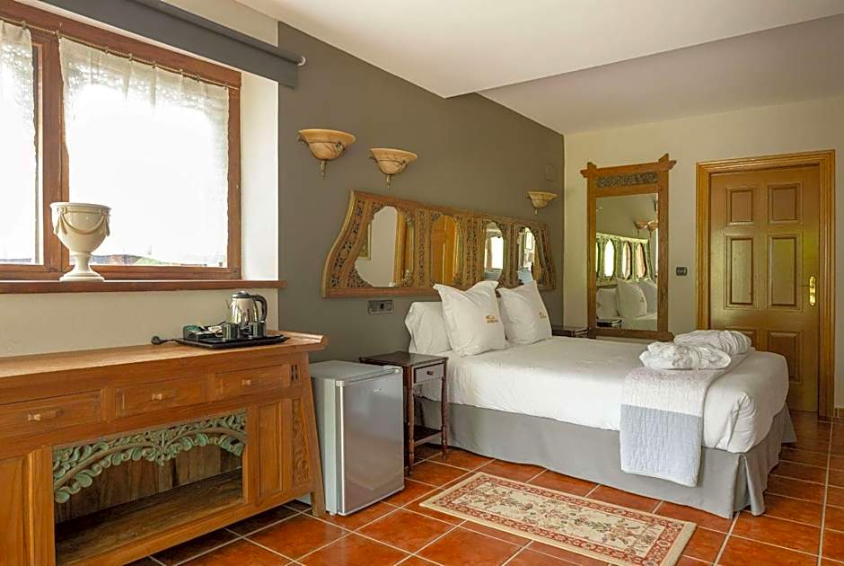 Hotel & Spa Etxegana