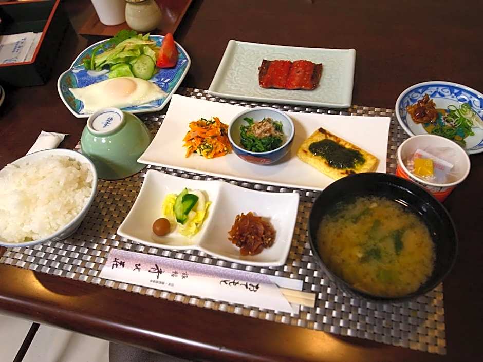 Saihokuso inn