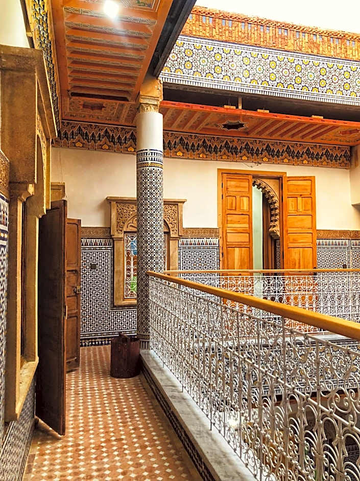 Riad Majorelle