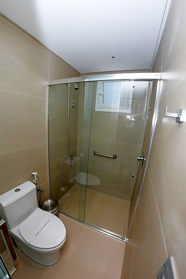 Sandri City Hotel