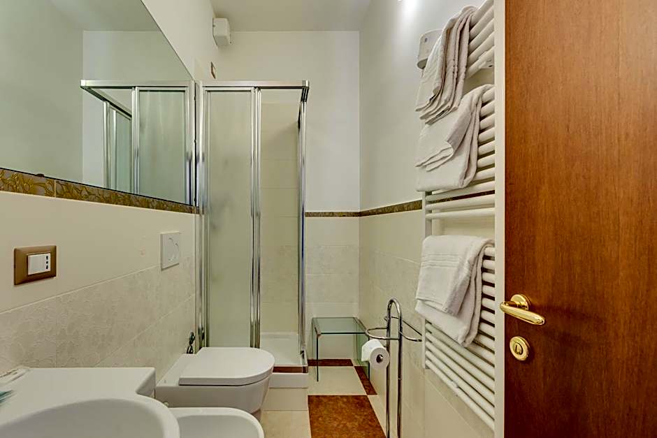 Hotel Bernardi Semenzato
