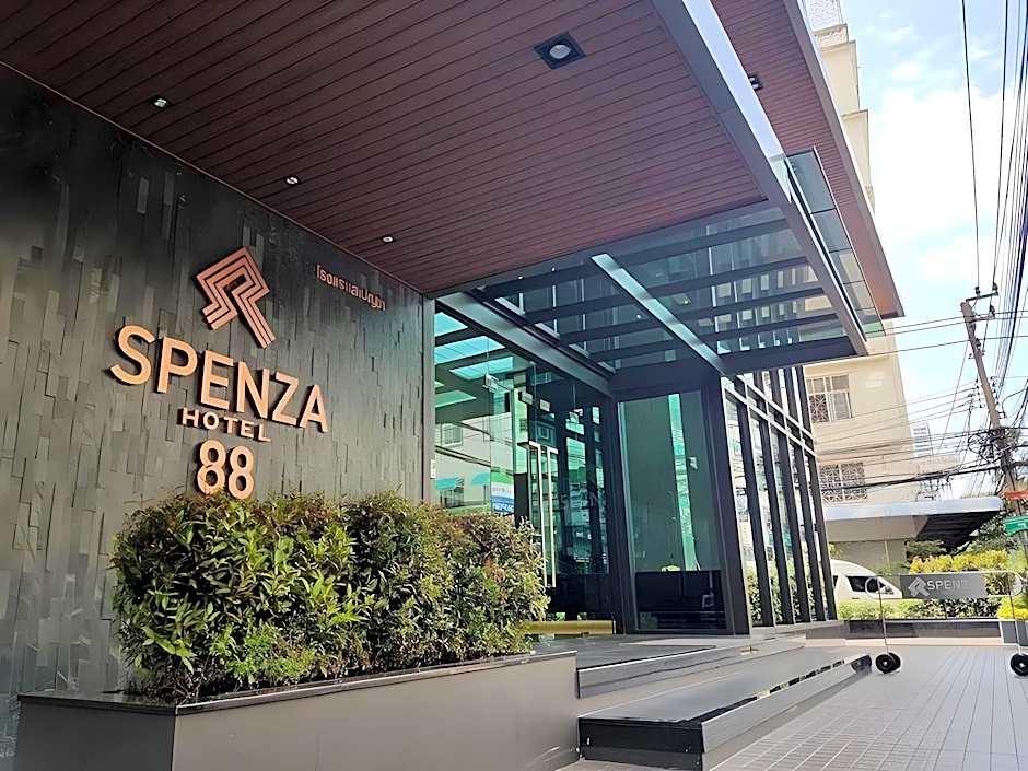 SPENZA HOTEL