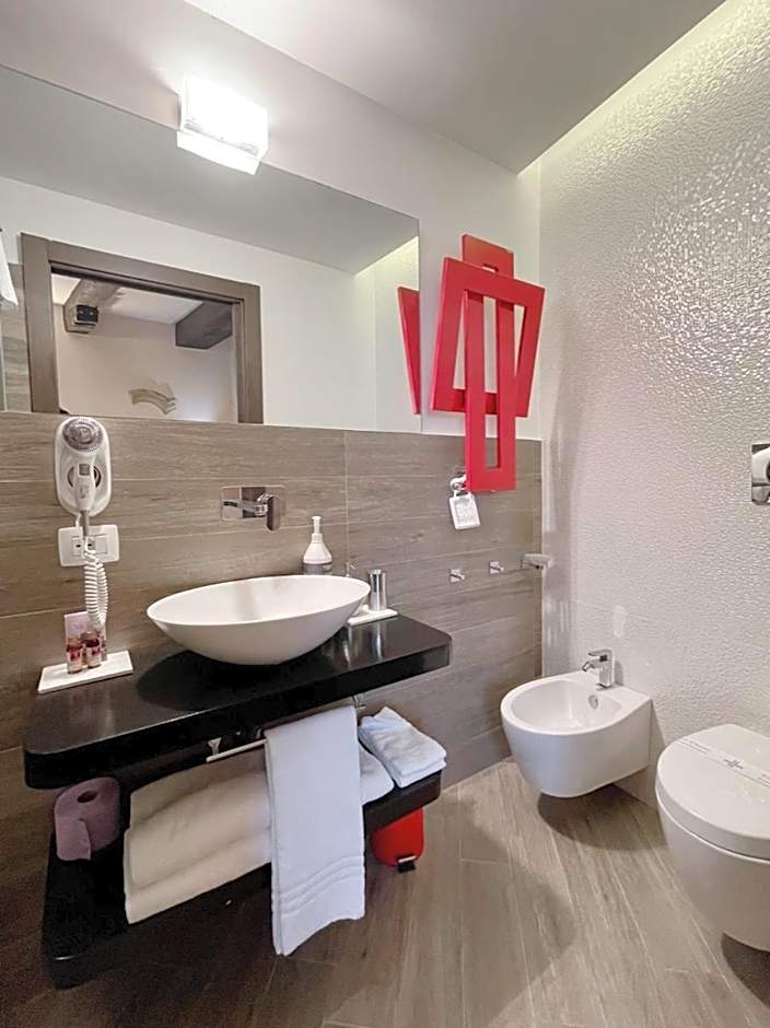 B&B Verona Centro