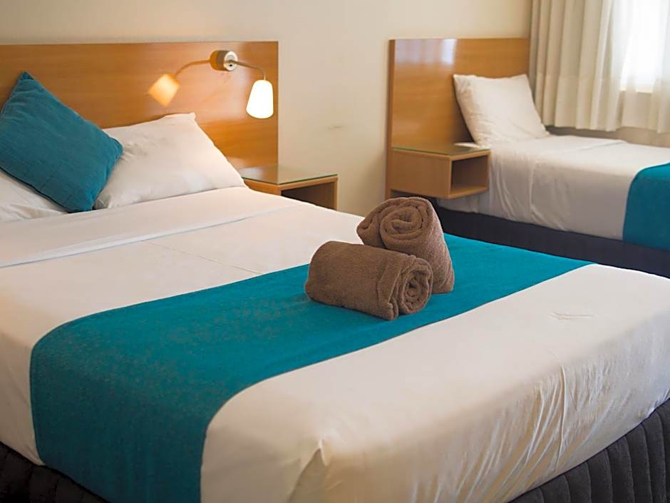 Sunnybank Star Hotel