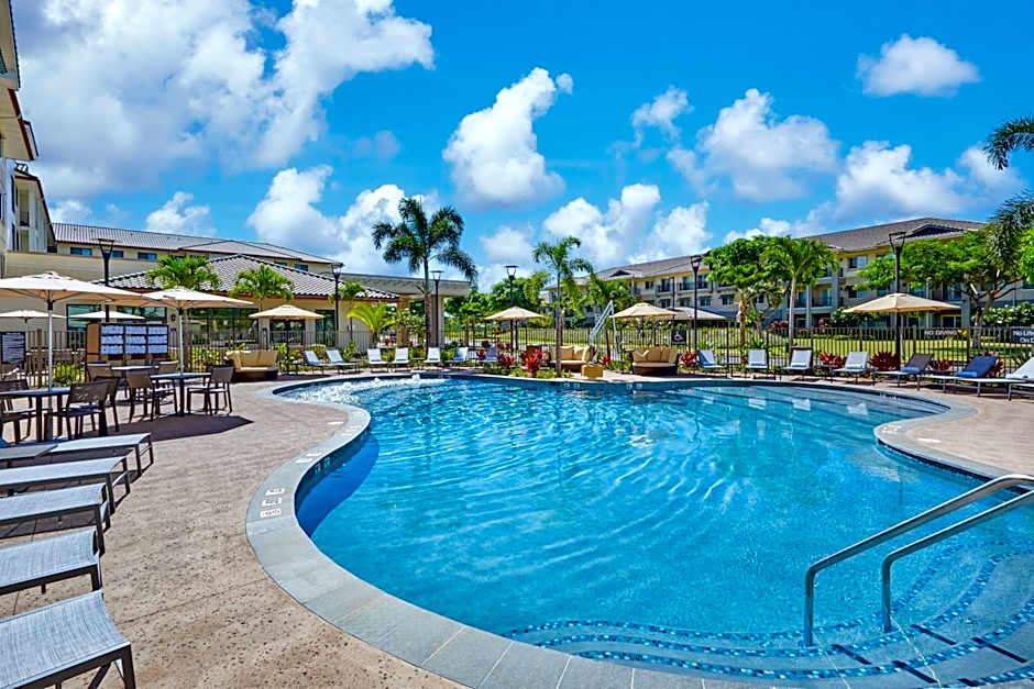 Residence Inn by Marriott Oahu Kapolei