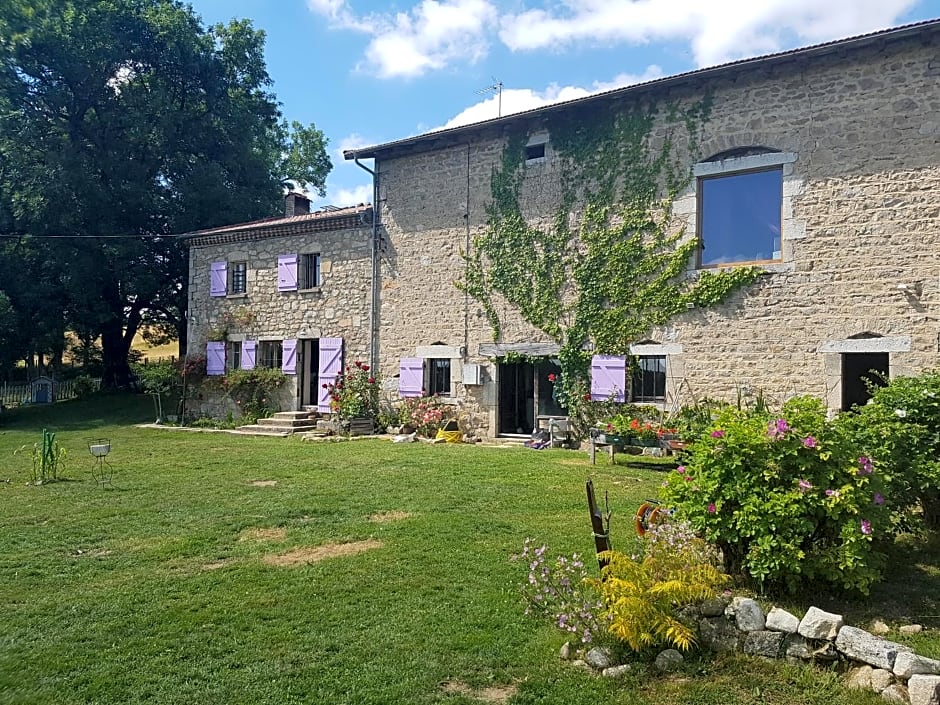 Domaine Des Pierres Davélie