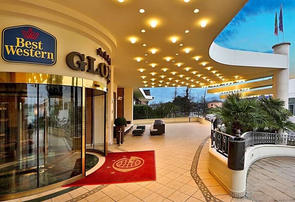Best Western Hotel Globus City
