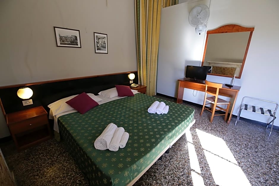 Hotel Villa Bonera