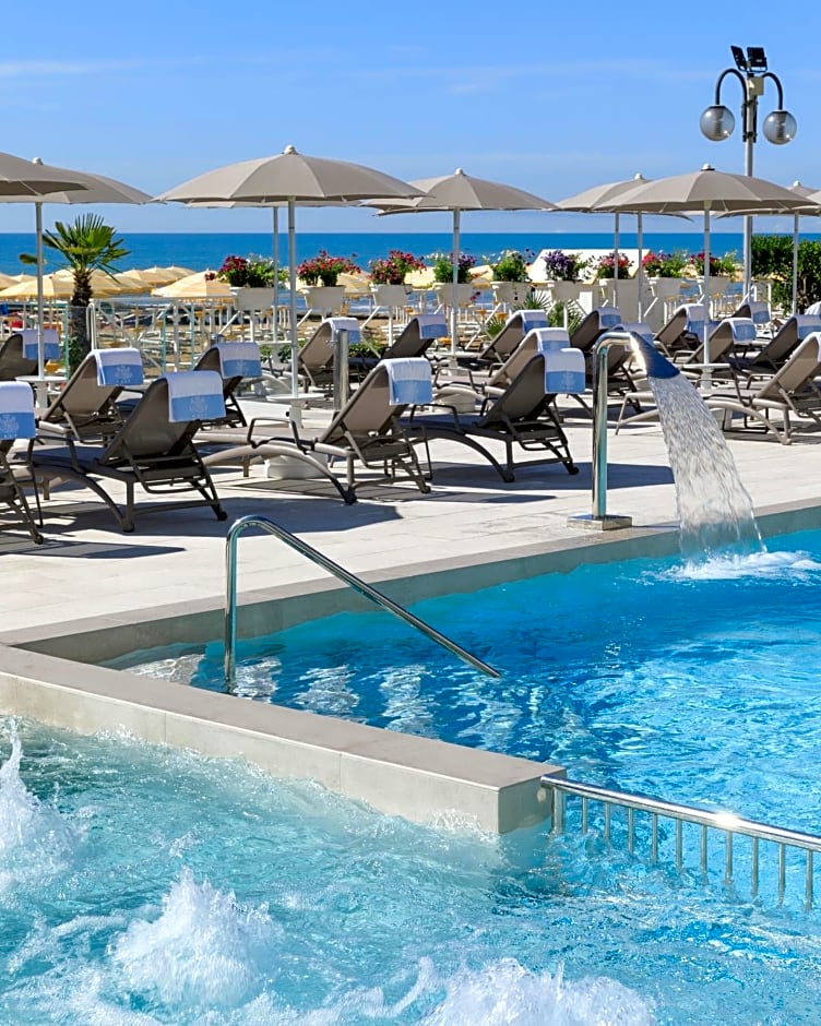 Hotel Cavalieri Palace & Suites