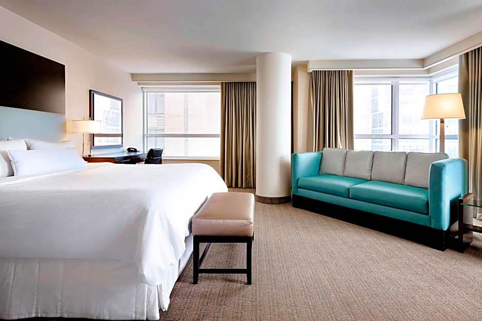 Le Westin Montreal