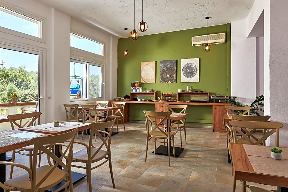 Charm Hotel Hersonissos