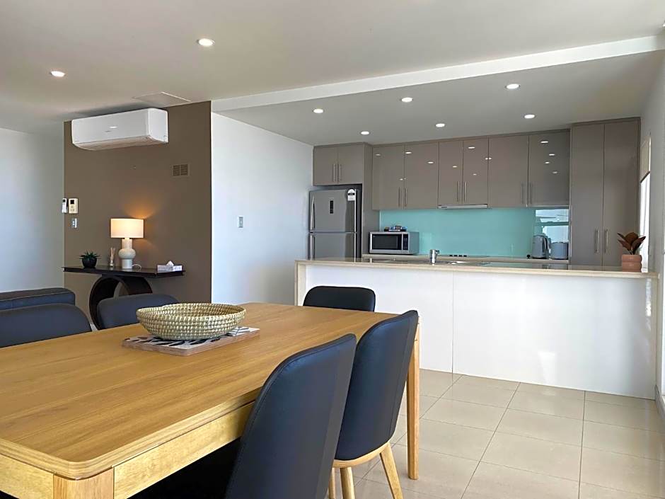 Redvue Holiday Apartments