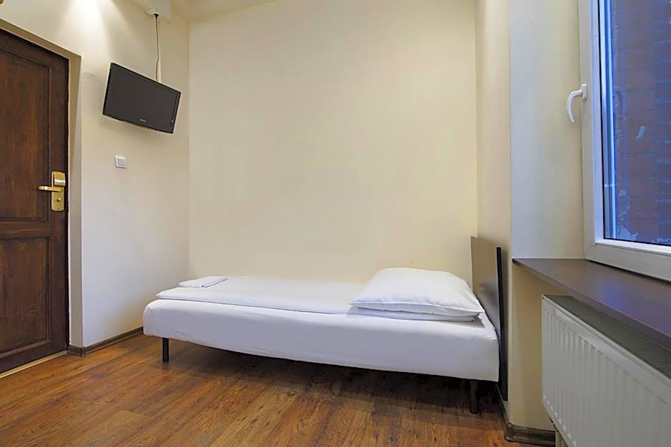 Boutique Hostel