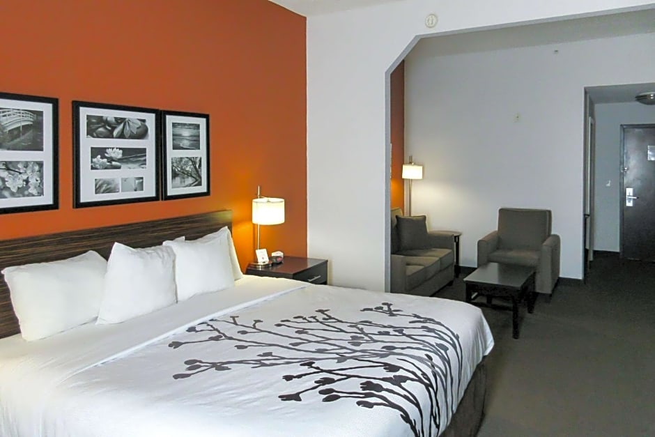 Sleep Inn & Suites Ft. Lauderdale Intl Airport