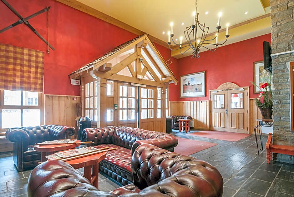 Residence P&V Premium Arc 1950 Le Village