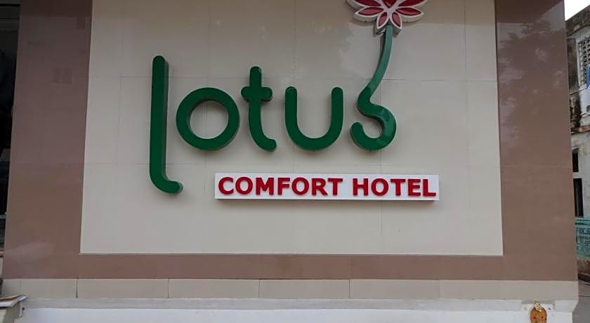 Lotus A Pondy Hotel