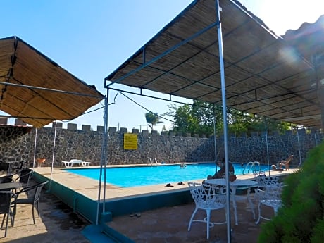 La Fortaleza Granada Resort