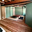 Guesthouse Bench