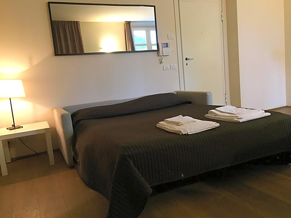 Ceccarini Suite