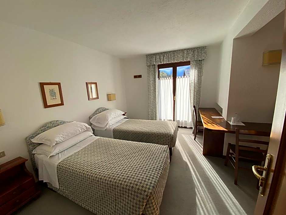 Hotel Triolet