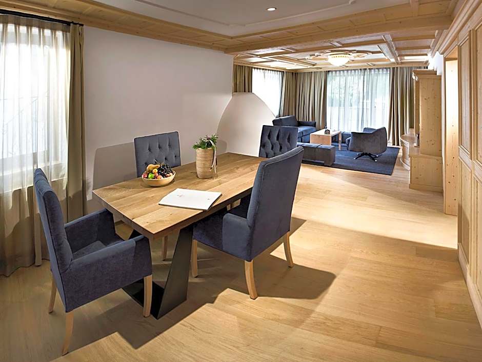 Hotel Gardena Grödnerhof