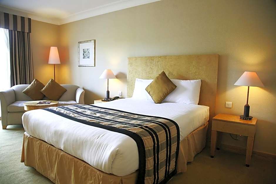 Regency Park Hotel, Health Club & Spa