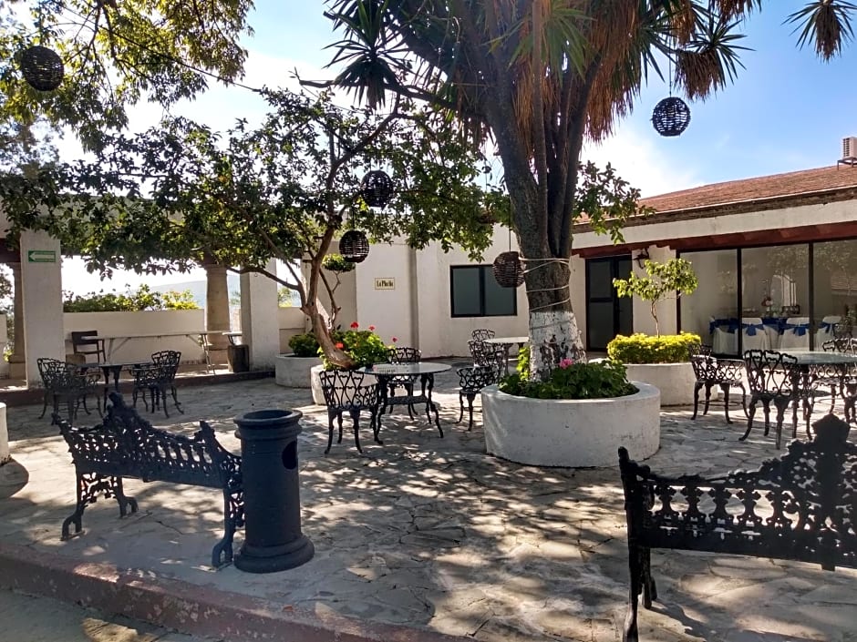 Radisson Hotel Tapatio Guadalajara