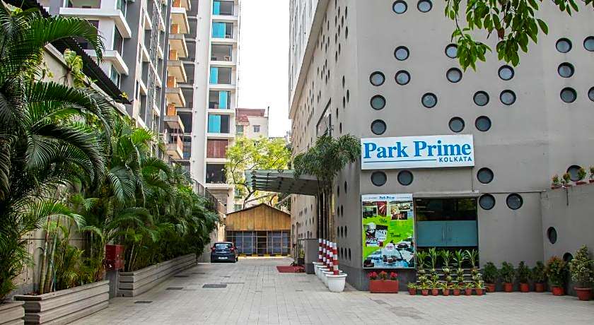 Hotel Park Prime Kolkata