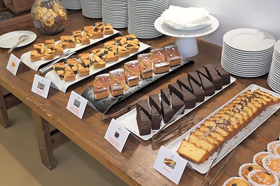 Grand Hotel la Chiusa di Chietri