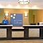 Holiday Inn Express Hotel & Suites Cherokee-Casino By IHG