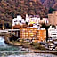 Kurobe UnazukiOnsen Togen