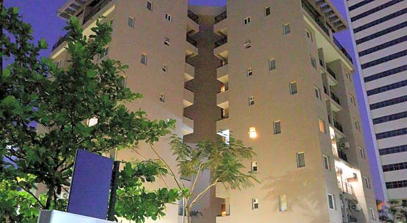 Crest Executive Suites