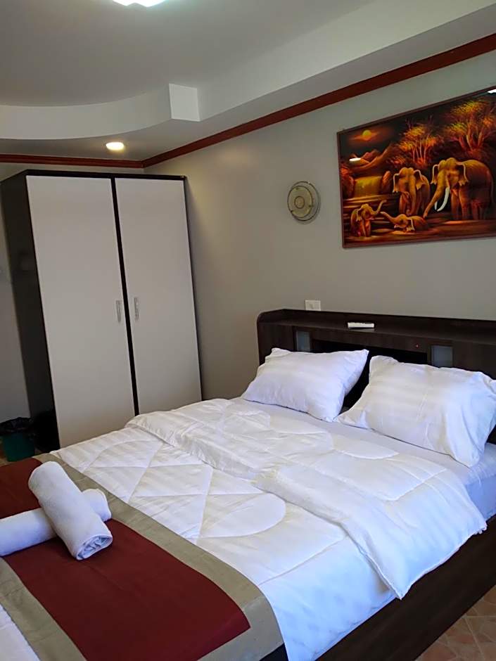 S- ONE HOTEL PATTAYA