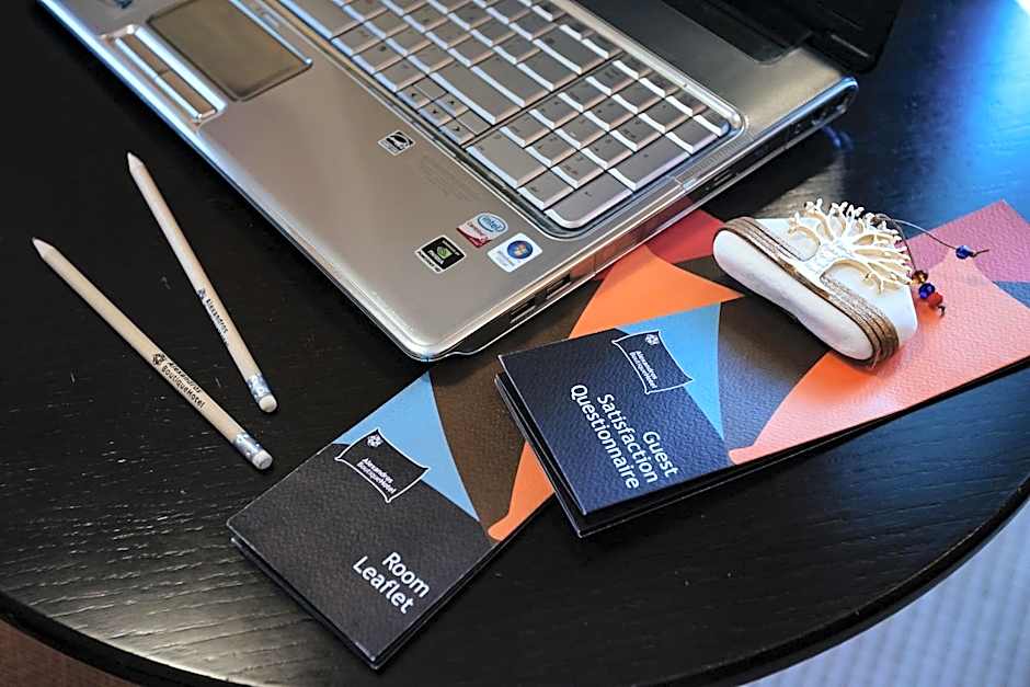 Alexandros Boutique Hotel