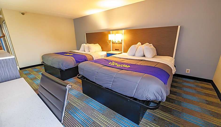 New Victorian Inn & Suites Omaha