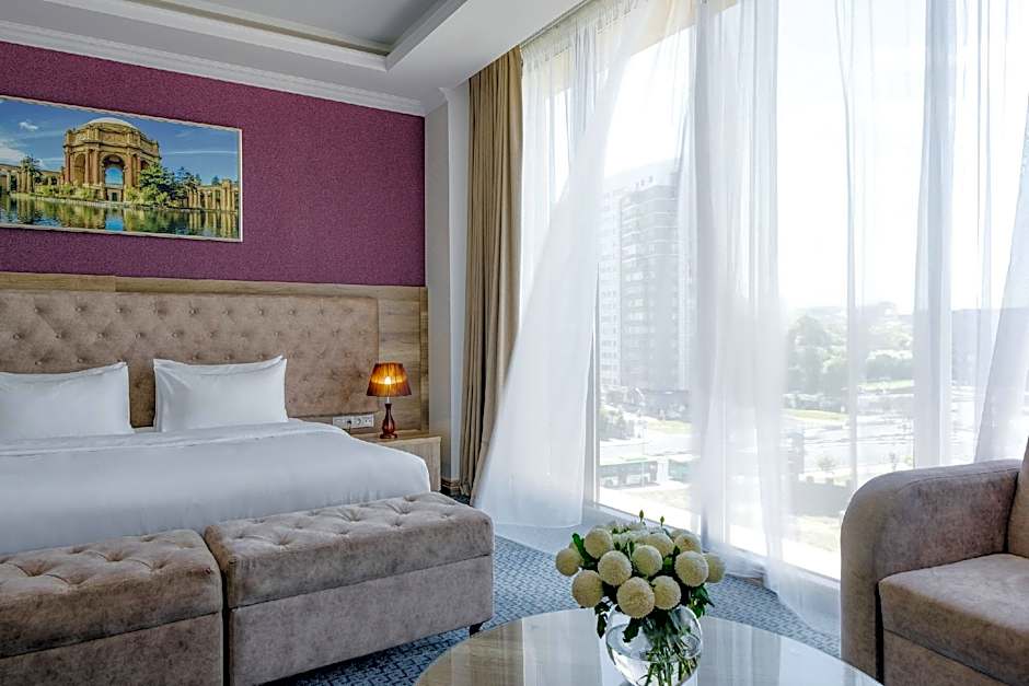 Ramada by Wyndham Shymkent