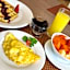 Hotel Plaza Suites
