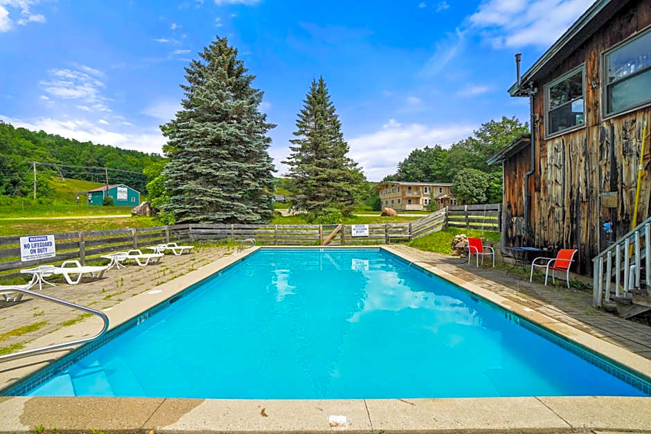 Inn at Whitney's Farm