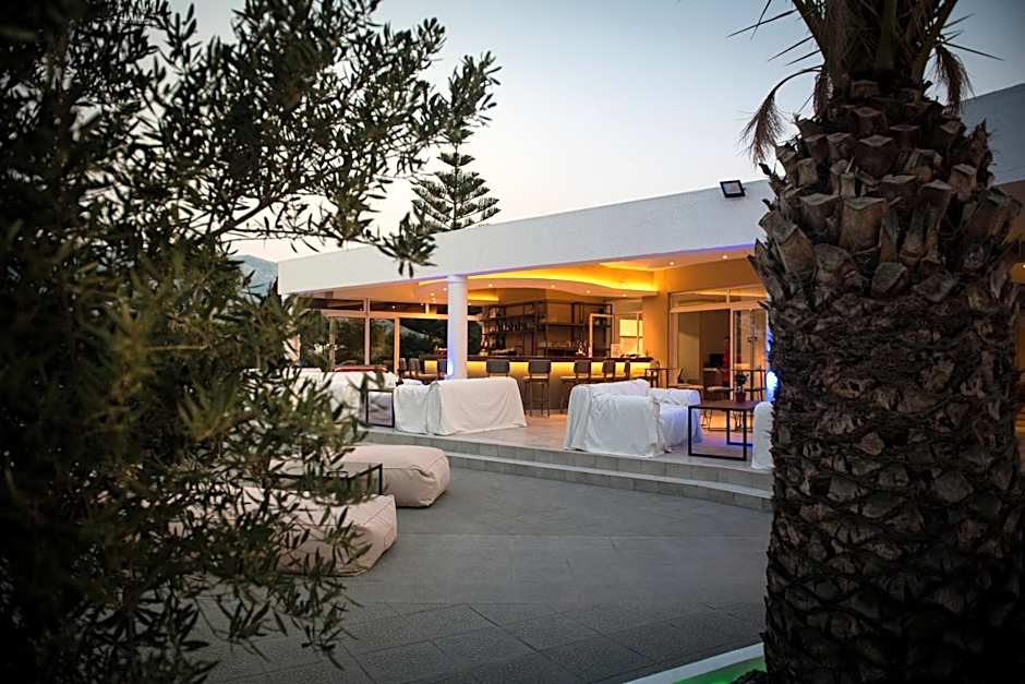 Golden Star Relax Hotel - Adults Only 16 plus