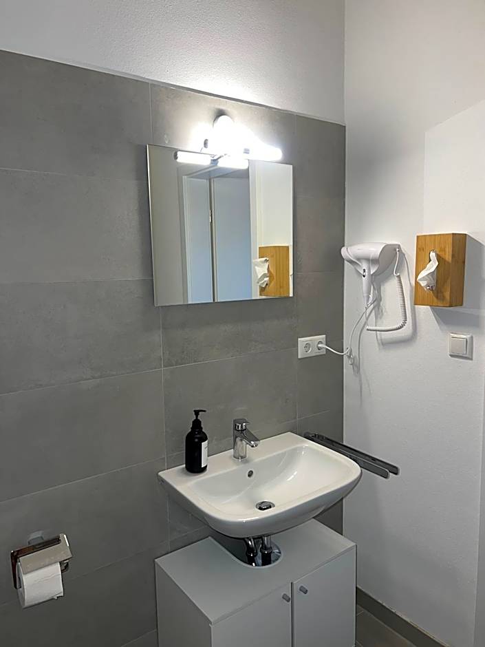 24-7 Apartment Passau