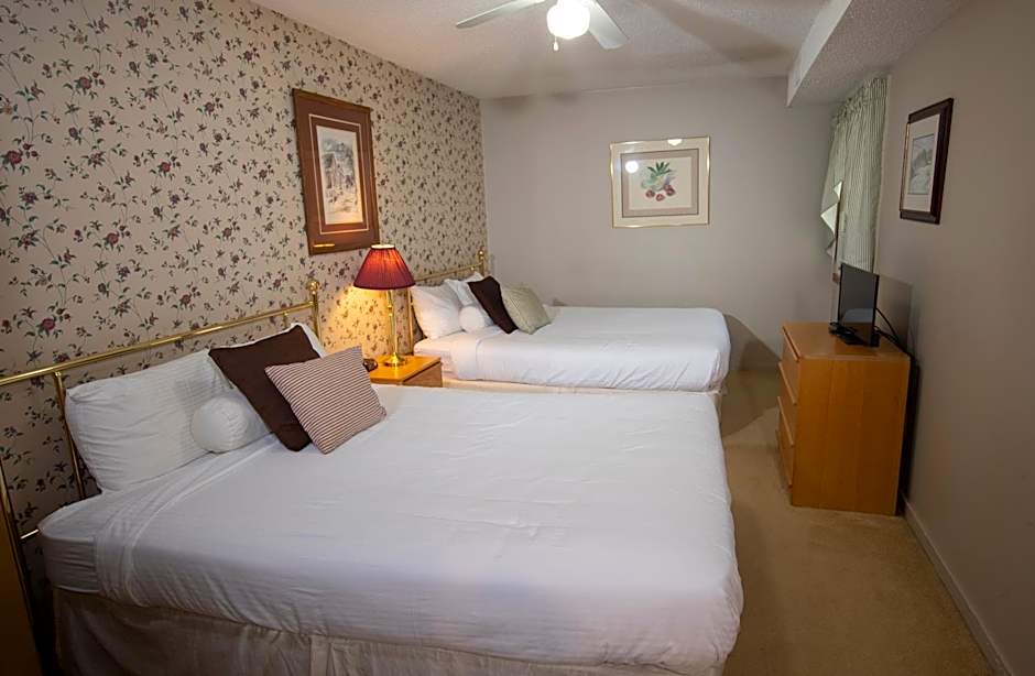 Mountain Lodge at Okemo, A Vail Resorts Property