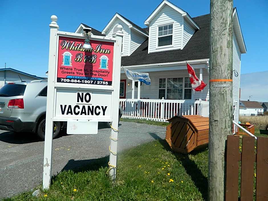 Whitsha Inn B&B