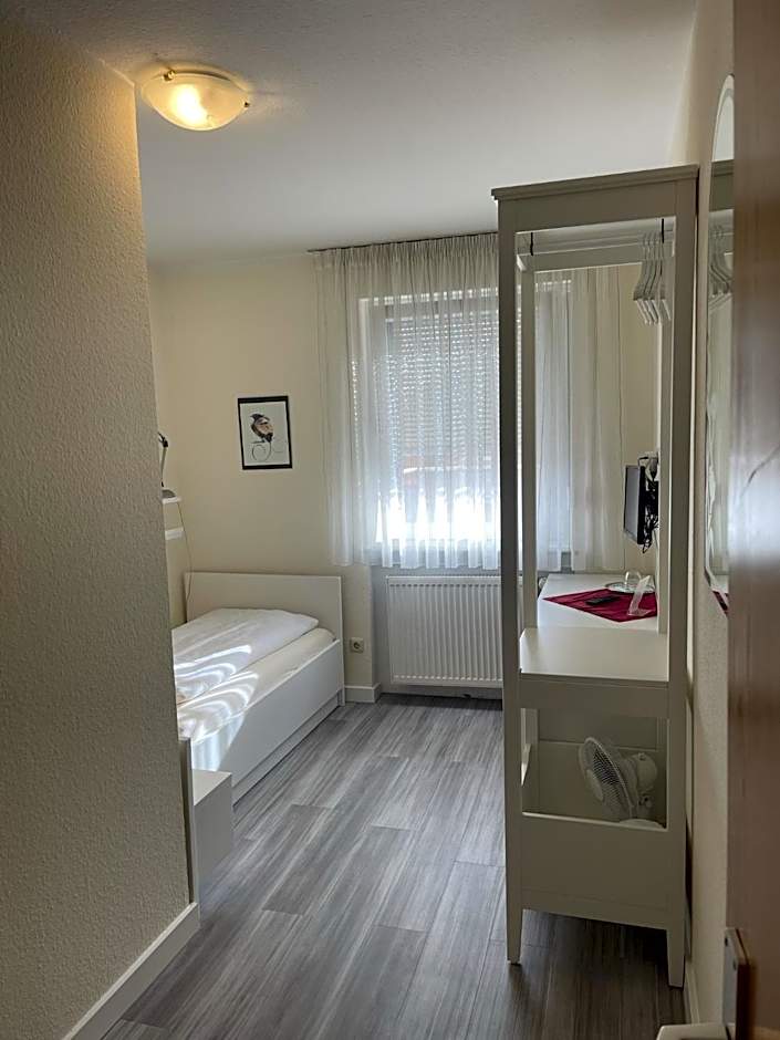 Hotel König Humbert